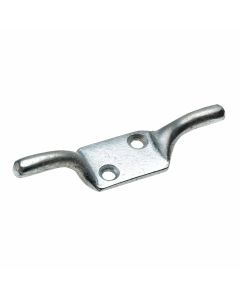 NO.4142-942 BZP CLEAT HOOK 4"