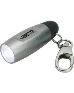 L/HLEDKEY LIGHTHOUSE KEYRING TORCH