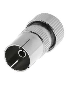 PPJ246 STANDARD COAX LINE SOCKET