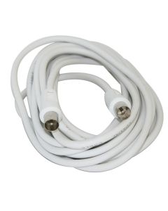 JAE060 TV FLY LEAD PLUG - PLUG 2MTR