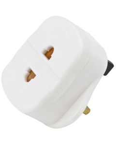 PPJ022 ASTA 13 AMP SHAVER ADAPTOR