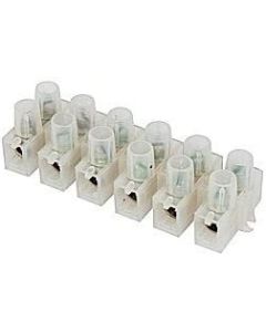 PPJ109EN 6 WAY 30 AMP CONNECTOR STRIP EN