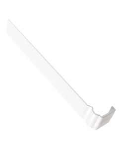 KESTREL OGEE COVER JOINT 300MM - B/WHITE