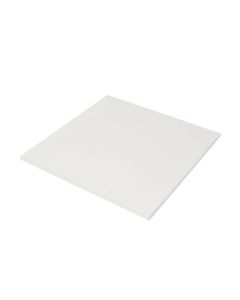 KESTREL K-BOARD PLAIN SOFFIT 150MM X 9MM X 5M- B/WHITE