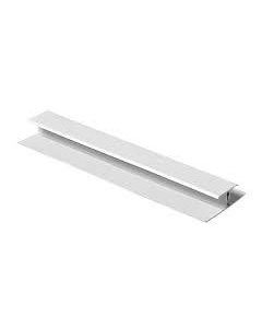 KESTREL PANEL JOINT TRIM 5M- B/WHITE