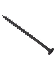 100DWS75BP FORGEFIX BLACK PHOSPHATE DRYWALL SCREWS 4.2 x 75mm (BOX 100)