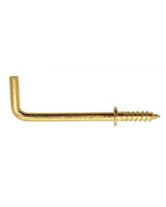 HE36B DRESSER HOOKS EB 28MM [PK X 8]