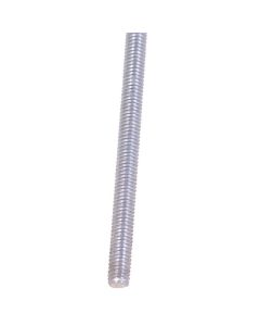 (C) NO.3492-504 EASY STUD 6MM X 1M - (WHITE)