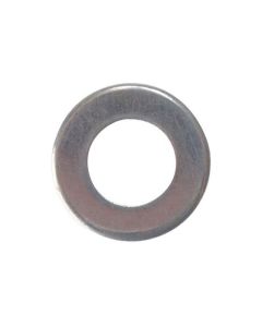 (C) MEMWAAM8Z FORGEFIX ZINC H/D FORM A WASHER M8 [PRICE PER 10]