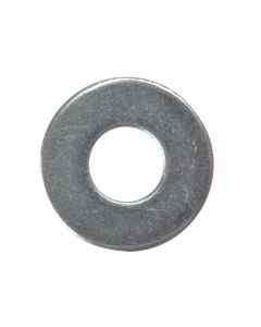 (C) MEMWAR638Z FORGEFIX ZINC REPAIR WASHER 6MM [PRICE PER 10]