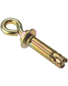 5EYE10 FORGEFIX EYE BOLT M10 [EACH]