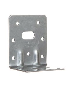 (C) ABR90 HEAVY DUTY ANGLE BRACKET 90 X 90 X 65MM