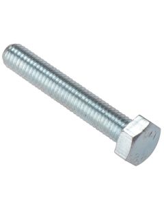 HTSS616SS FORGEFIX HT SET SCREW S/STEEL 6 X 16MM [PRICE PER 10]