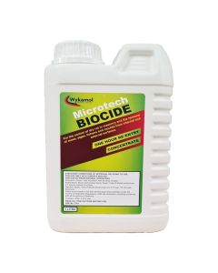 MICROTECH BIOCIDE MASONRY DRY ROT CONTROL 1 LTR