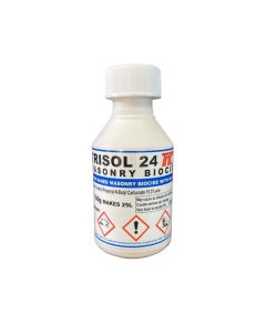 TRISOL 24 MASONRY DRY ROT FUNGICIDE 160G