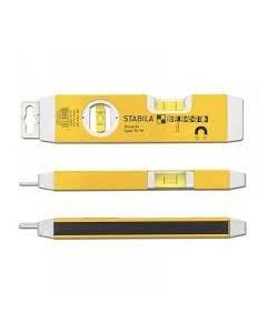 (C) STB70TM STABILA MAGNETIC LEVEL 9"/22CM