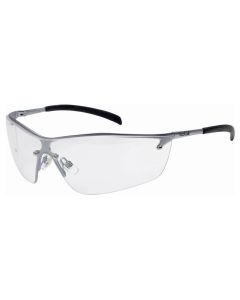 BOLSILPPSI BOLLE SILIUM + CLEAR PLATINUM A/S A/F POLY LENS