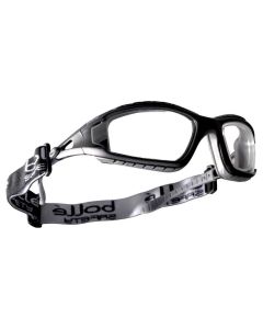 BOLTRACPSI BOLLE TRACKER SAFETY GOGGLES VENTED CLEAR