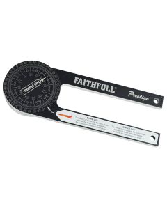 FAIGAUGECNC FAITHFULL PRESTIGE ANGLE GUARD 180D