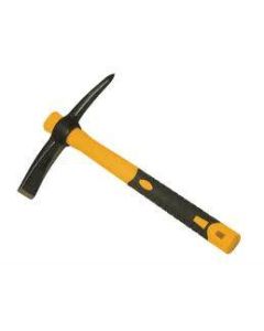 ROU64011 ROUGHNECK MICRO PICK MATTOCK WITH FIBREGLASS HANDLE