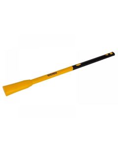 *CLEARANCE*ROU69198 ROUGHNECK SOFT GRIP FIBREGLASS PICK HANDLE 36"