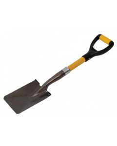 ROU68006 ROUGHNECK MICRO SQUARE SHOVEL