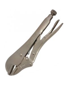 VIS10RC IRWIN VERSA-GRIP LOCKING PLIERS STRAIGHT JAW 250MM