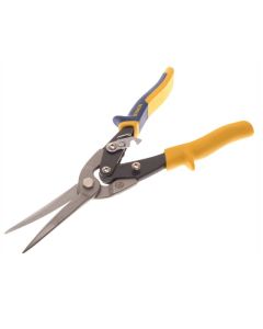 IRW10504314 UTILITY SNIPS EXTRA CUT 304