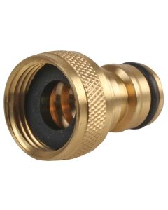 CEKA G7915 50 THREADED TAP CONNECTOR 1/2"