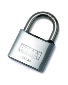 CEKA KASP K14540D MARINE GRADE PADLOCK 40MM