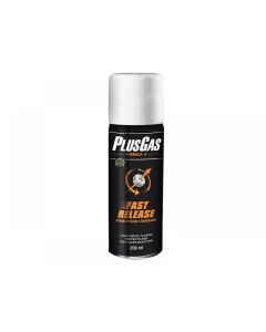 7660704893 PLUS GAS DISMANTLING LUBRICANT AEROSOL 200ML