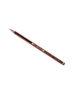 HB PENCIL WITH ERASER KF25011