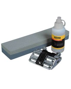 STA016050 STANLEY SHARPENING STONE SYSTEM