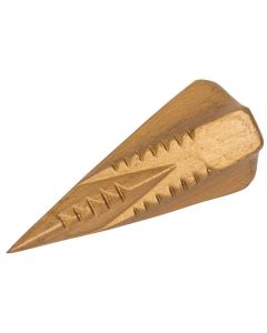 ROU65504 ROUGHNECK WOOD GRENADE SPLITTING WEDGE