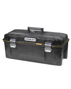 STA193935 STANLEY 28" FATMAX WATERPROOF TOOL BOX