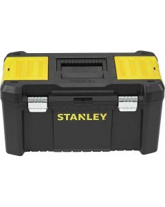 STA175521 STANLEY BASIC TOOLBOX ORGANISER TOP 19"