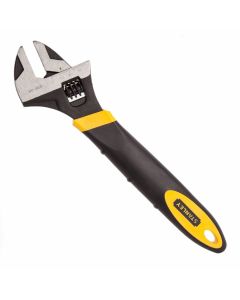 STA013156 STANLEY ADJUSTABLE WRENCH 12"