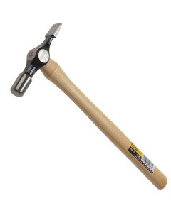 STA154077  STANLEY CROSS PEIN HAMMER 3.1/2 OZ CAT-1-54-077