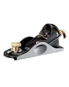 STA512020 STANLEY 6.1/4" BLOCK PLANE 9.1/2G1.5/8"CAT512020