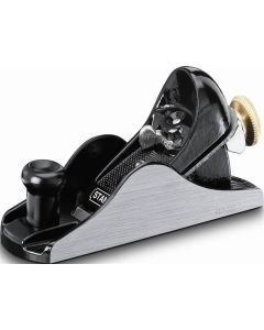 STA112220  STANLEY 220G BLOCK PLANE 7" CAT-1-12-220