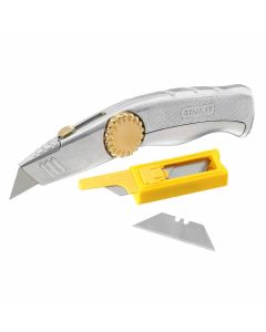 STA010819 STANLEY XTREME RETRACTABLE KNIFE