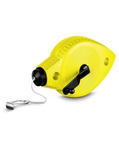 STA047100 STANLEY CHALK LINE [METAL CASE] 30M/100'CAT 0-47-100