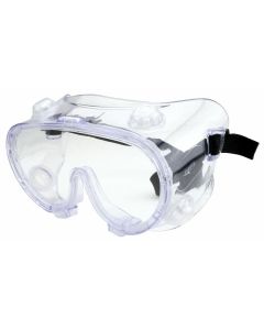 SCAN SCAPPEGIDV INDIRECT VENT SAFETY GOGGLE