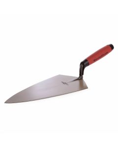 M/T1912D MARSHALLTOWN DURASOFT BRICK TROWEL 12"