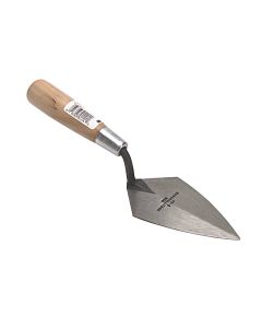 M/T456 MARSHALLTOWN 6" POINTING TROWEL CAT - 456