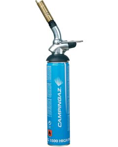 GAZTHP3000PZ CAMPING-GAZ HIGH POWERED GAS TORCH WITH GAS