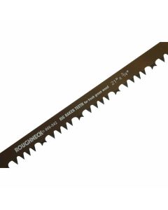 ROU66842 ROUGHNECK BOWSAW BLADE 21" DRY TIMBER