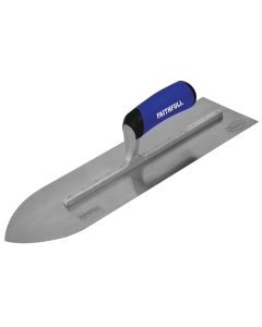 FAI/FULL PRESTIGE STAINLESS CEMENT TROWEL 16" X 4.3/4"