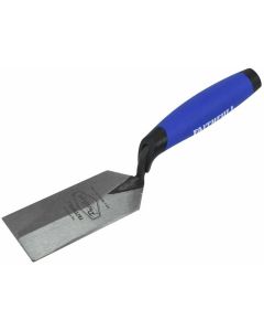 FAI/FULL PRESTIGE FORGED CRV MARGIN TROWEL 5" X 2"