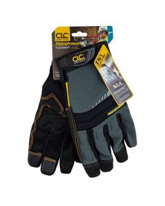 KUN125XL KUNYS HANDYMAN FLEXGRIP GLOVES - X LARGE